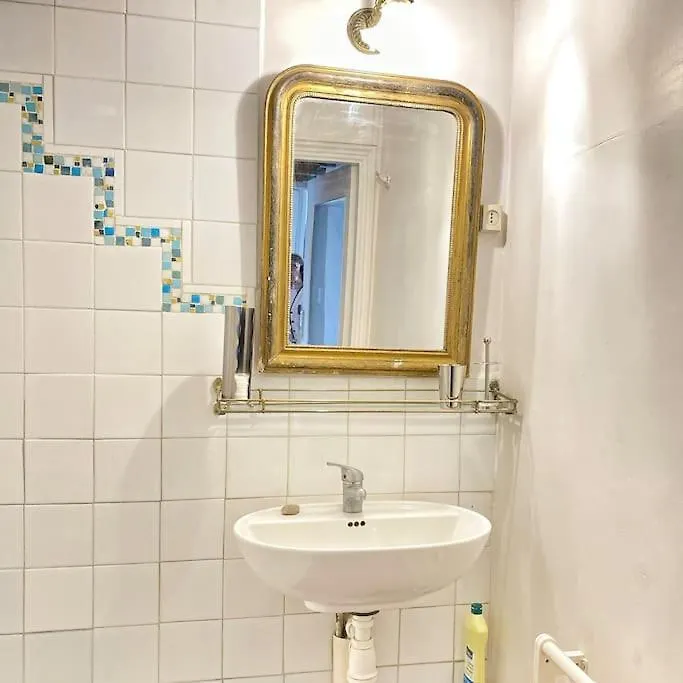 Apartmán Cassiopee - Appartement Lumineux Avec Belle Vue Fontaine-de-Vaucluse