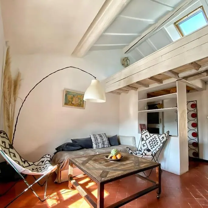 Cassiopee - Appartement Lumineux Avec Belle Vue Fontaine-de-Vaucluse